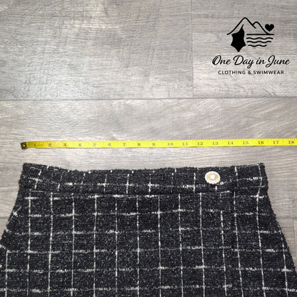 Sincerely Jules Mini Skirt Size L