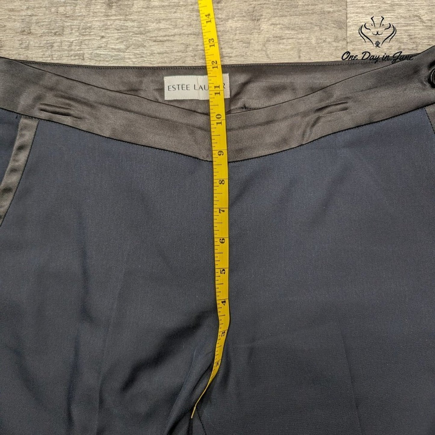 Estee Lauder Dress Pants Size 8
