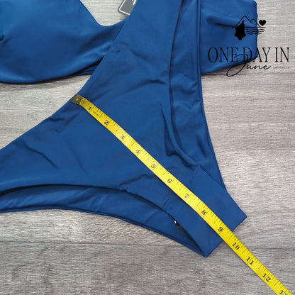 Zaful Bikini Swimsuit Size M