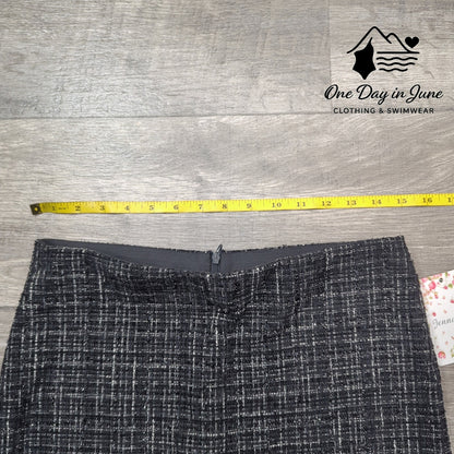 Jenna Rose Pencil Skirt Size 8