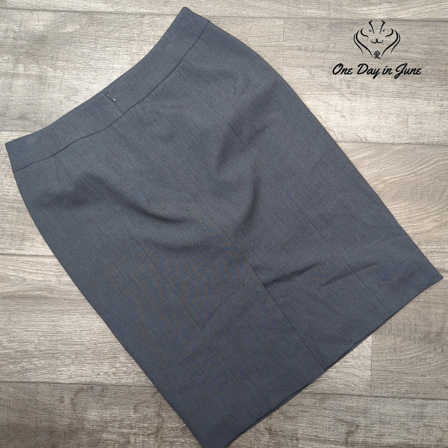 Calvin Klein Pencil Skirt Size 6