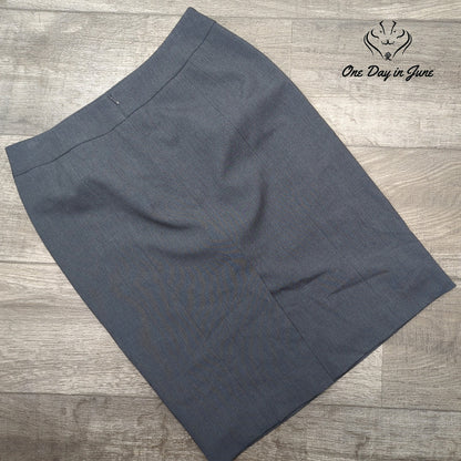 Calvin Klein Pencil Skirt Size 6
