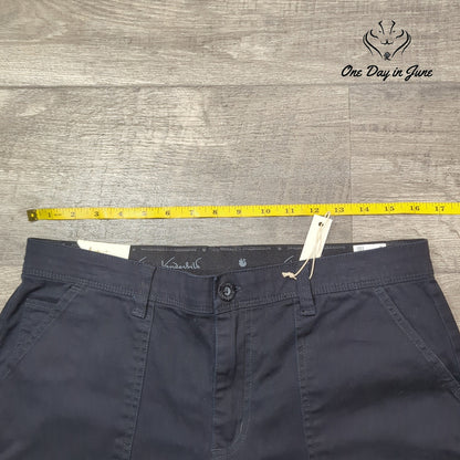 Gloria Vanderbilt Comfort Waist Cropped Jeans Size 10