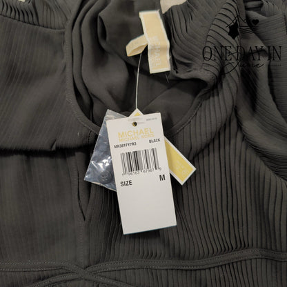 Michael Kors Long Sleeve Dress Size M