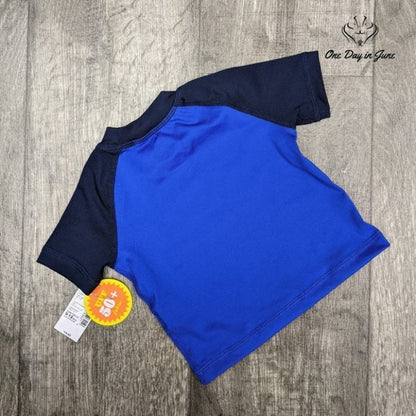 Place Sport Shark Expert Rashguard Size 9-12 Mths