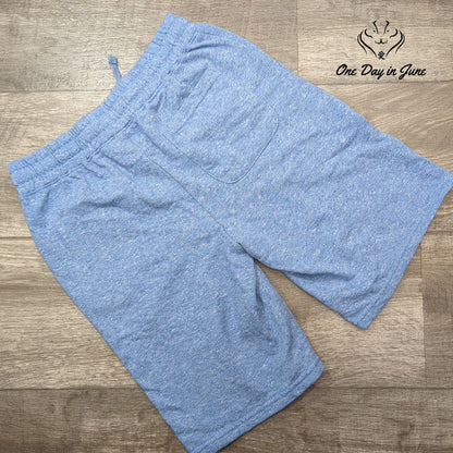 There Abouts Pull On Drawstring Shorts Size M (10/12)