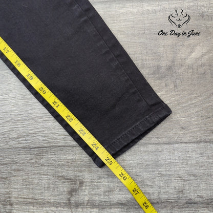 Gap Universal Legging Jeans Size 2 Short