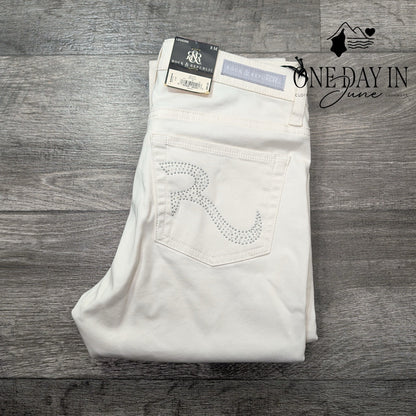 Rock & Republic Legging Jeans Size 8