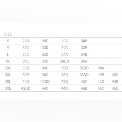 Vermilion 3 Pack Seamless Sports Bra Size L