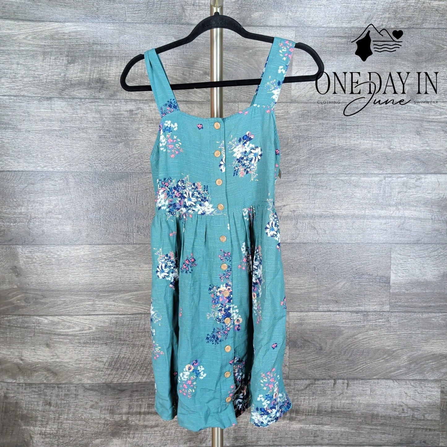 True Craft Strapless Mini Dress Size XS
