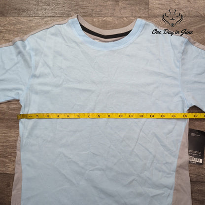 Xersion Short Sleeve Tee Shirt Size M (10/12)