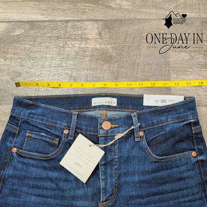 Loft Skinny Jeans Size 10T