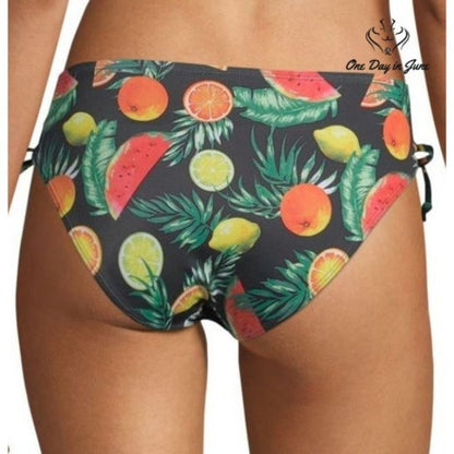 City Streets Juniors Bikini Bottom Size XS
