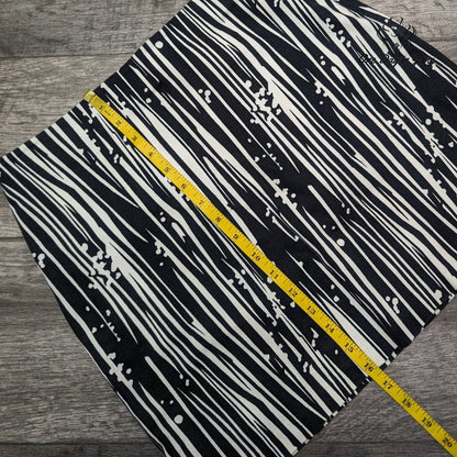 Kenneth Cole Mini Skirt Size 6