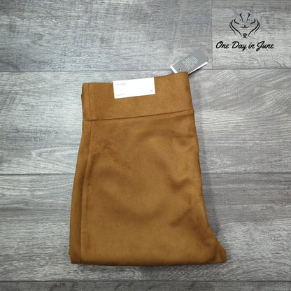Loft Mid Rise Legging Pants Size M