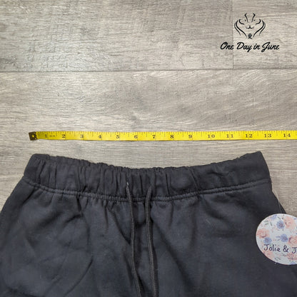 Jolie & Joy Drawstring Skirt Size L