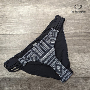 TiniBikini Strappy Side Bikini Bottom Size M