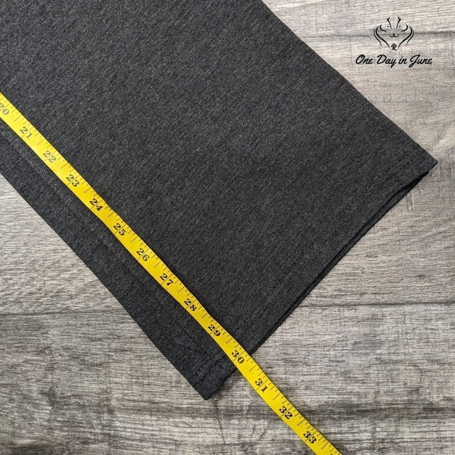 JM Collection Comfort Waistband Trouser Pants Size M