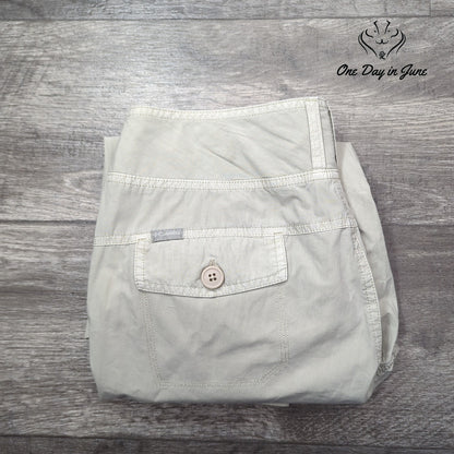 Columbia Capri Pants Size 6