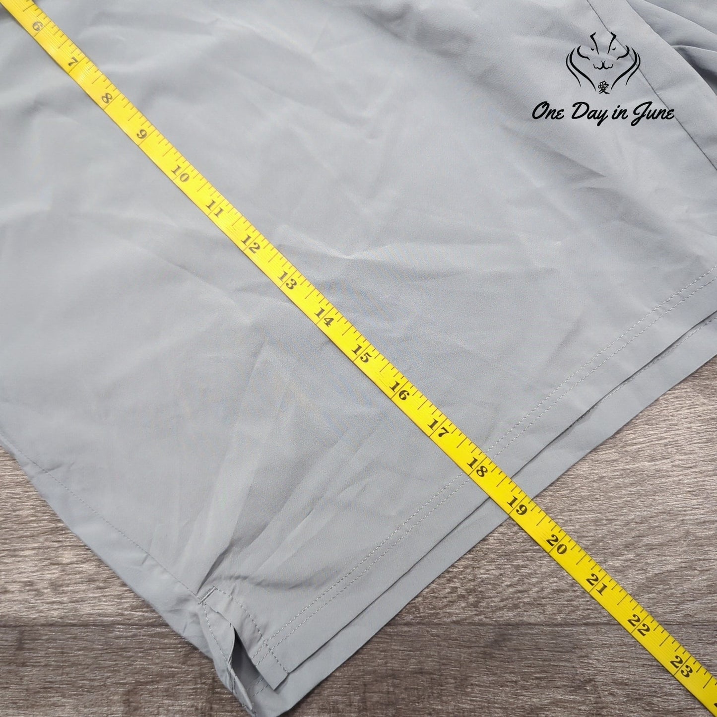 Xersion Drawstring Workout Shorts Size XL