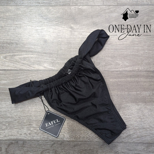 Zaful Brazillian Bikini Bottom Size L