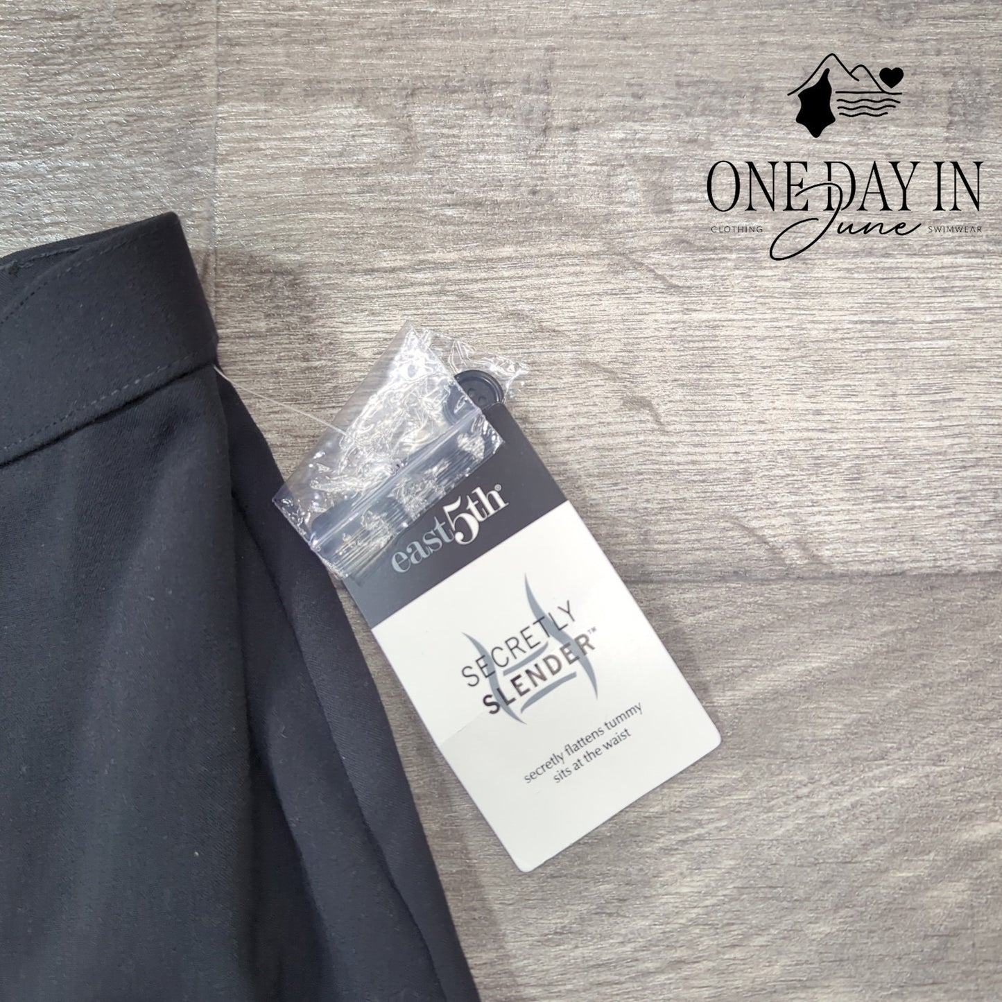 East 5th Secretly Slender Dress Pants Size 18