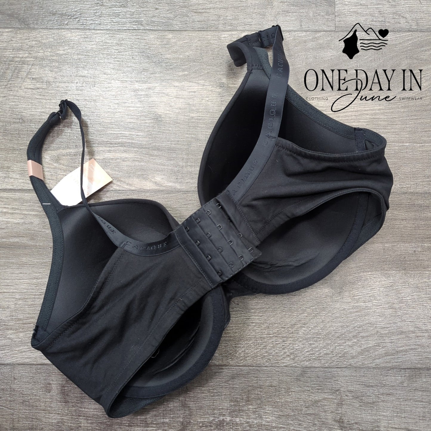 Cacique Lightly Lined Full Coverage Bra Size 40DDD