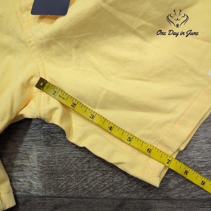St. John's Bay 7" Mid Rise Shorts Size 2
