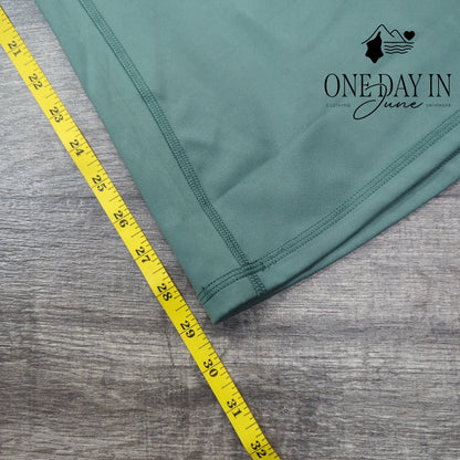 Yogalicious Flare Bottom Yoga Pants Size L