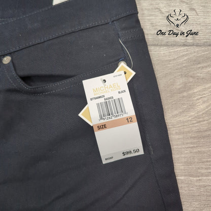 Michael Kors Skinny Jeans Size 12