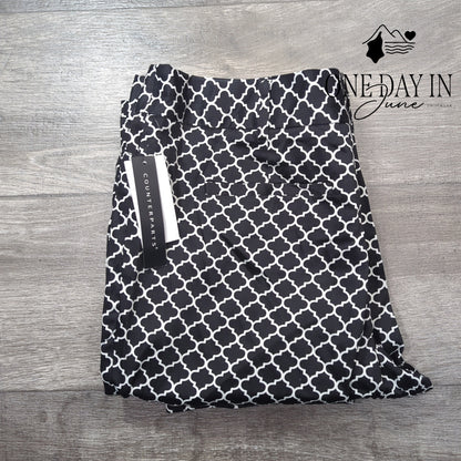 Counterparts Cropped Pants Size 14