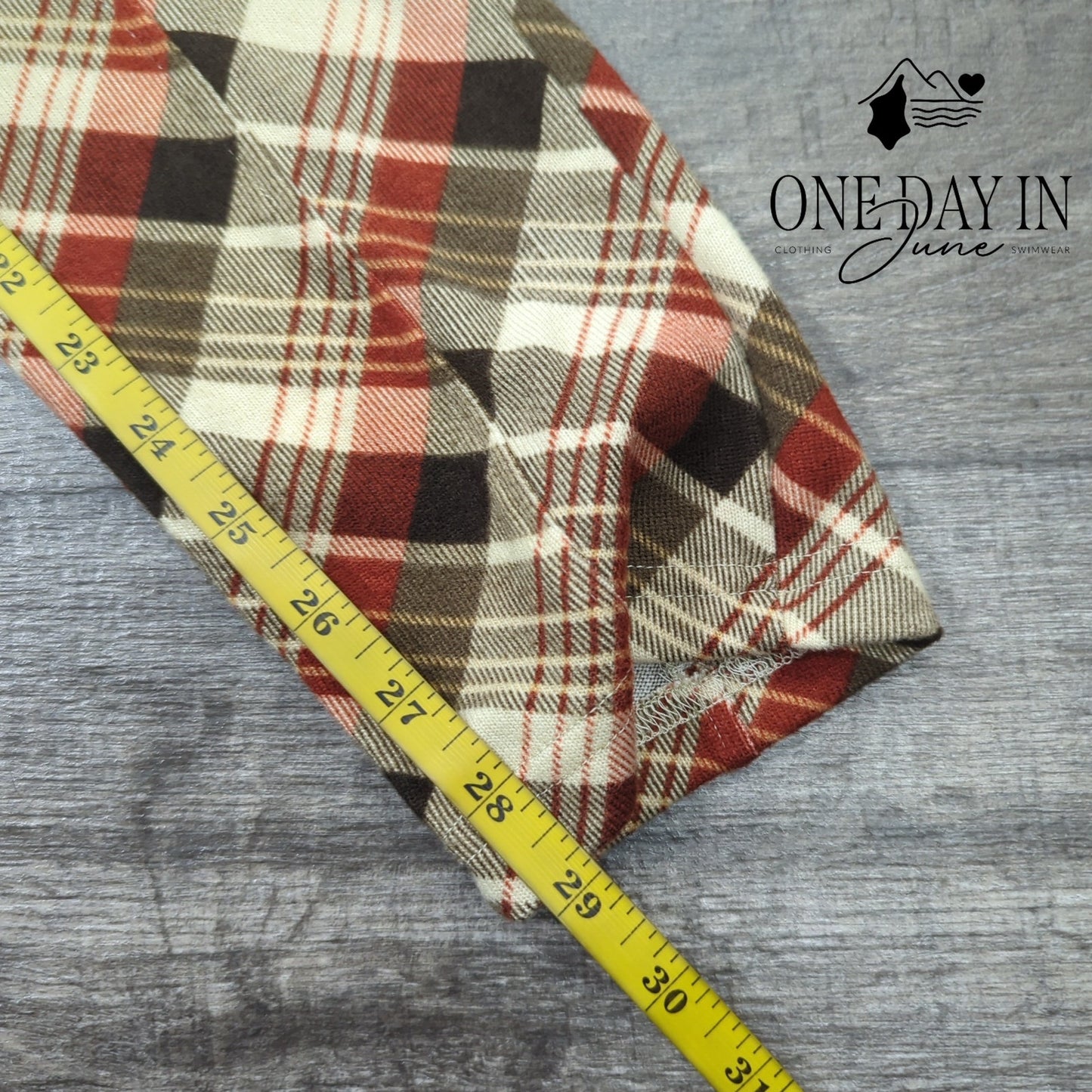 Loveriche Pull On Pants Size L