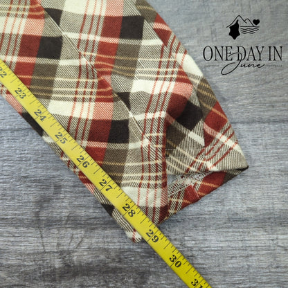 Loveriche Pull On Pants Size L