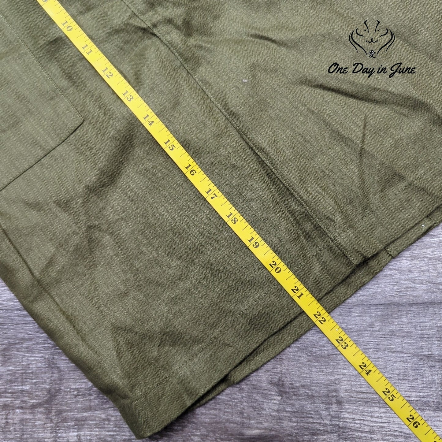 J.Crew Linen Mini Skirt Size 4
