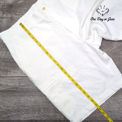 PGA Tour Pro Series Chino Shorts Size 40