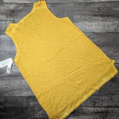 New Directions Tank Top Size S