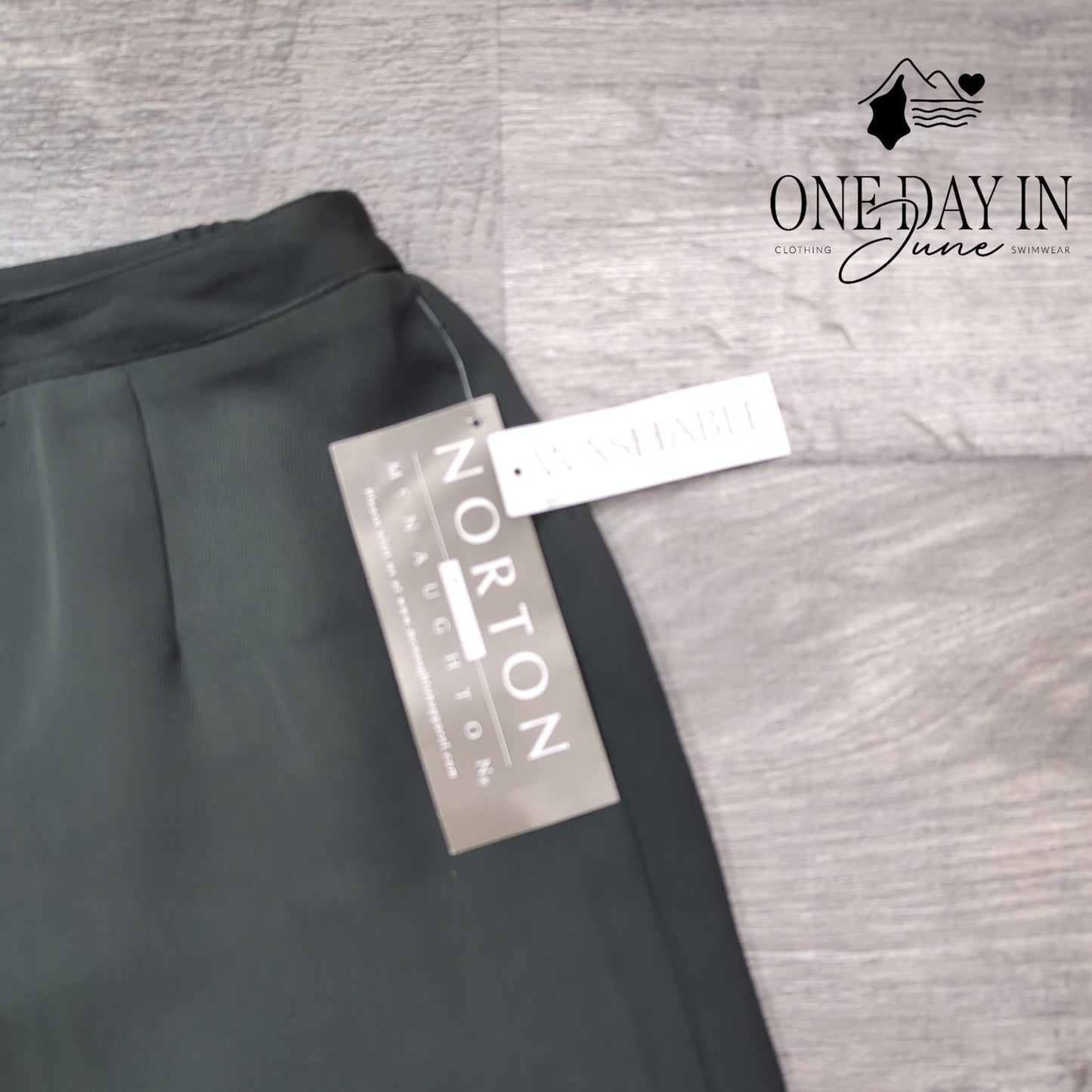 Norton McNaughton Petite Dress Pants Size 8P