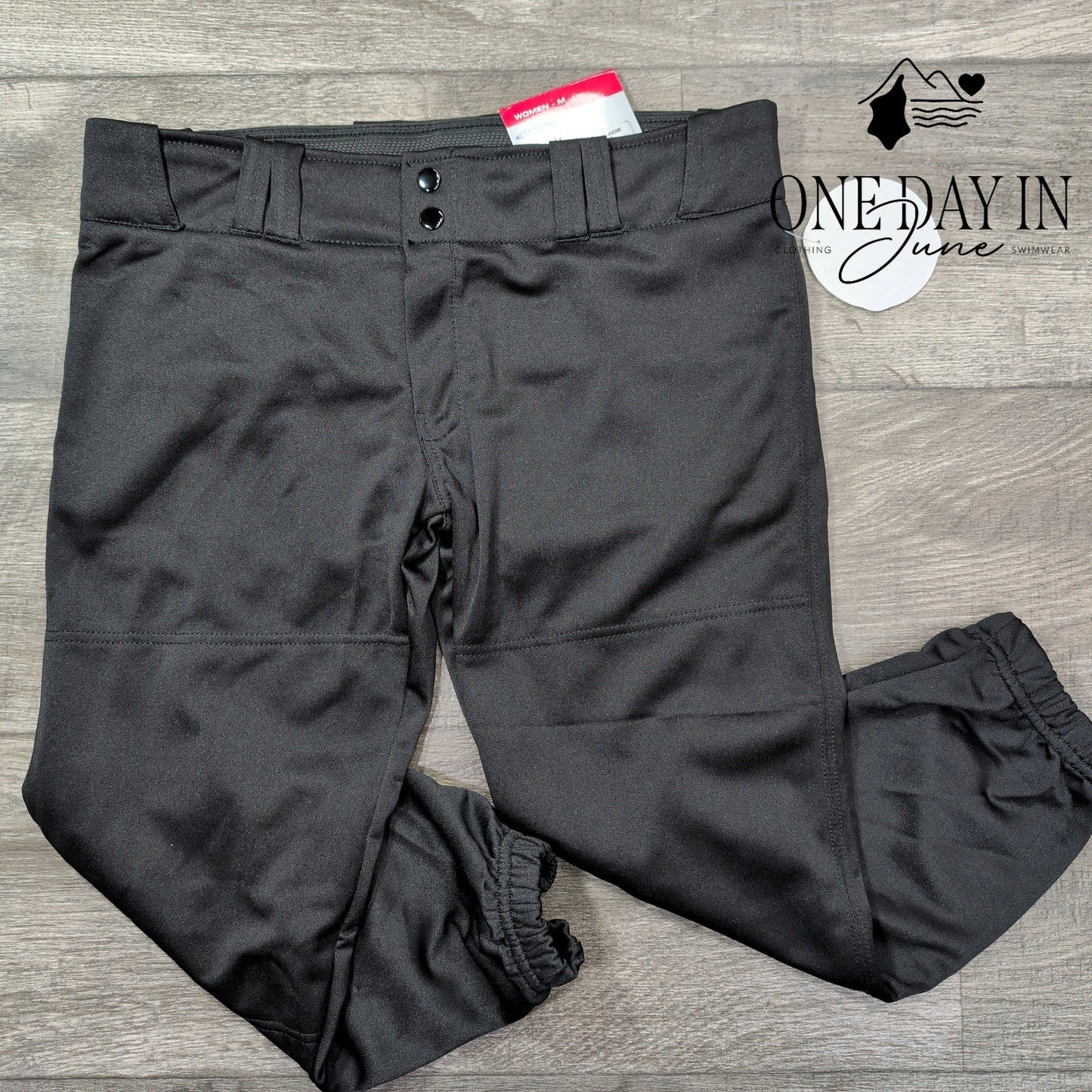 Champro Low Rise Baseball Pant Size M
