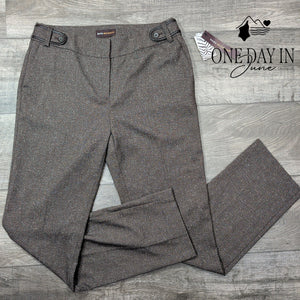Dana Buchman Dress Pants Size 6