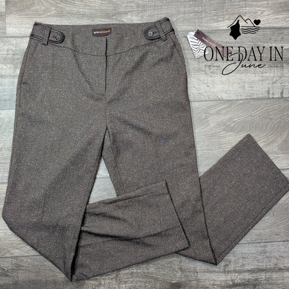 Dana Buchman Dress Pants Size 6