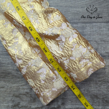 Storia Cap Sleeve Jumpsuit Size S