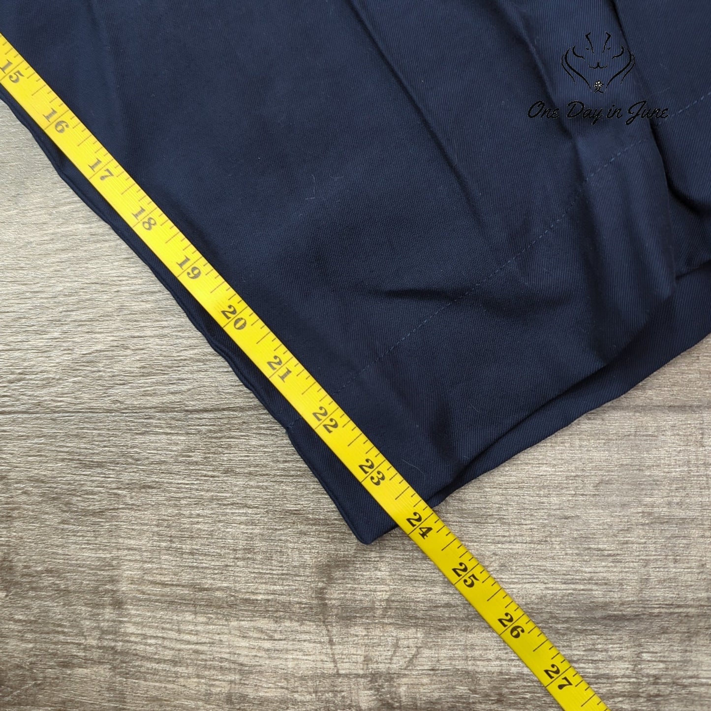 Lane Bryant Ruffle Edge Belted Ankle Pants Size 18