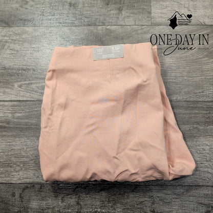 Chico's So Slimming Juliet Slim Leg Paris Pink Petite NWT Size Chico's 3.5P (18P
