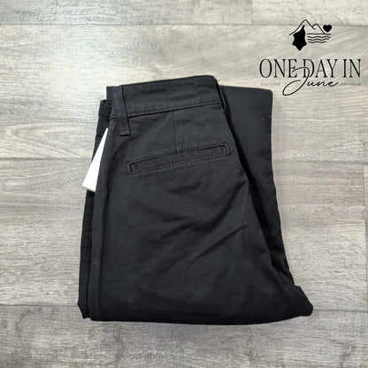 AG Adriano Goldschmied The Layla Cropped Flare Trouser Jeans Size 4 (27)