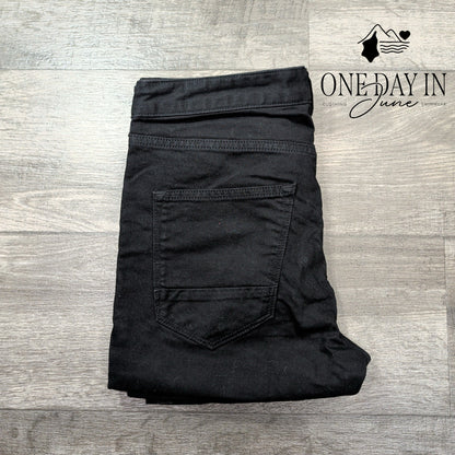 Scoth & Soda Skim Skinny Fit Jeans Size 31X32