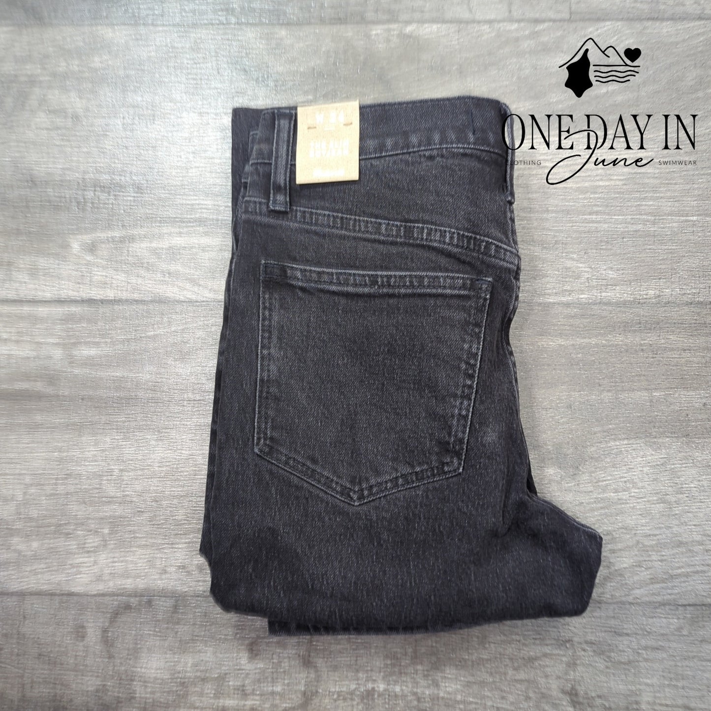 Madewell The Slim Boyjean Jeans Size 24 (0)