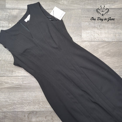 Calvin Klein Sleeveless Mini Dress Size 2
