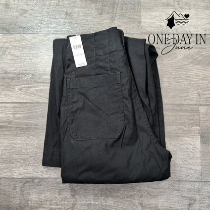 Maeve High Rise Wide Leg Pants Size 4T (27T)