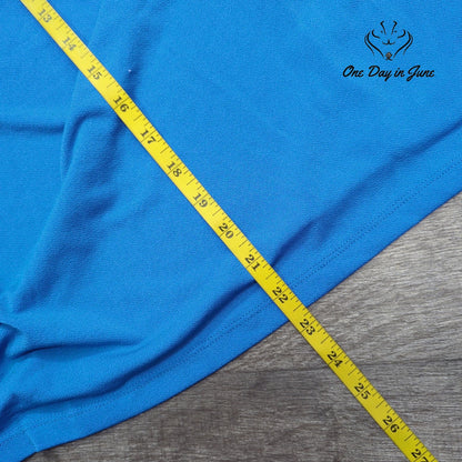 Liz Claiborne Short Sleeve Top Size M