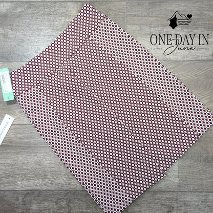 Magaret M Pull On Pencil Skirt Size M